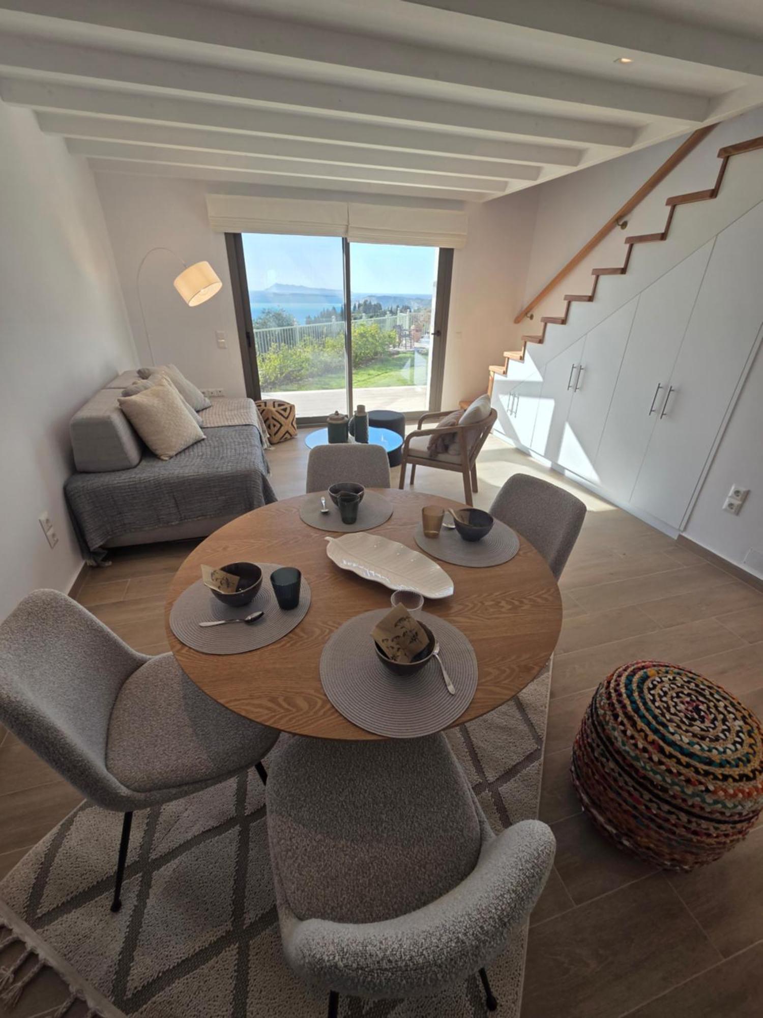 Villa Theia Kavvadades Dış mekan fotoğraf